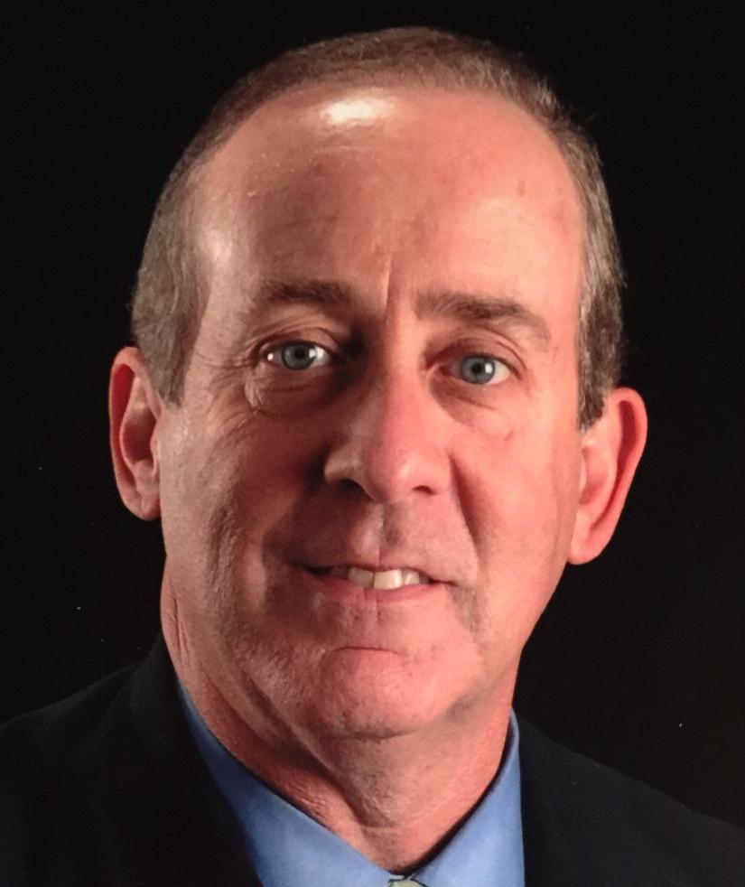 Ron Dempsey